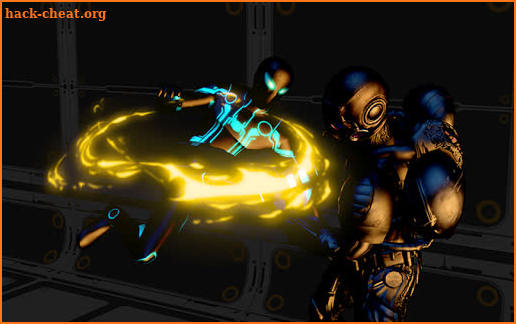 Shadow Hero Rope Amazing Ultimate Fight Adventure screenshot