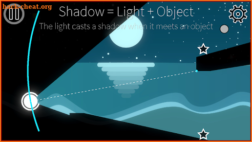 Shadow Play screenshot