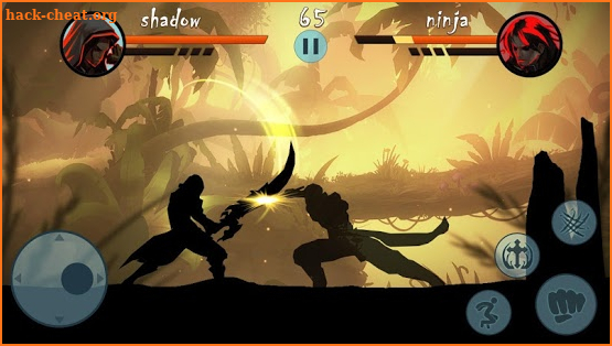 Shadow Warrior 3 : Champs Battlegrounds Fight screenshot