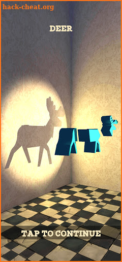 Shadows screenshot