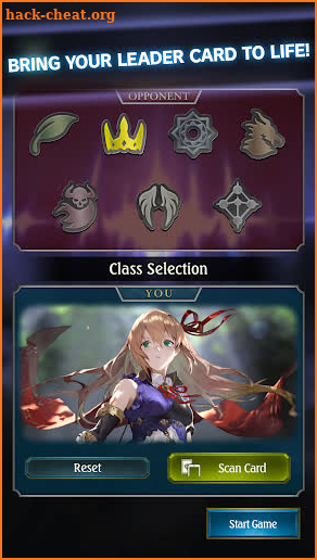 Shadowverse: Evolve Sidekick screenshot