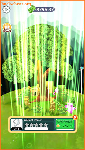 Shake Tree screenshot