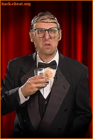 Shaky Advice: Neil Hamburger screenshot