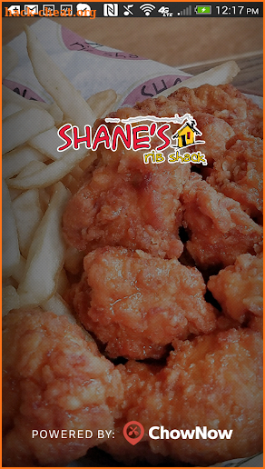 Shane's Rib Shack screenshot