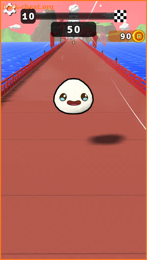 Shape Ball 3D screenshot