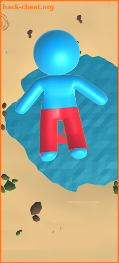 Shape Diving screenshot