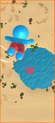 Shape Diving screenshot