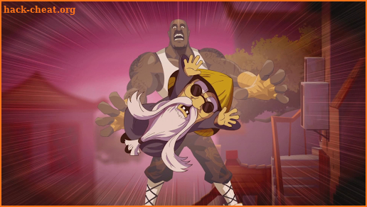 ShaqFu: A Legend Reborn screenshot