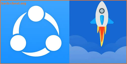 SHAREit - Files Transfer & Share Walkthrough screenshot