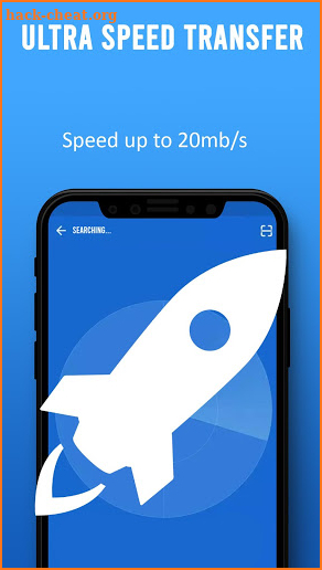 SHAREit - Transfer & Share 2020 walktrought screenshot