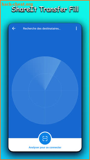 SHAREit - Transfer & Share File  Guide screenshot