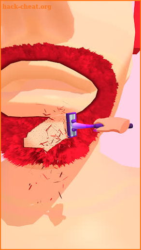 Shave Salon! screenshot