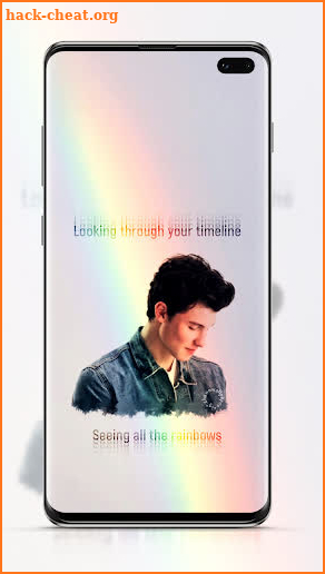 Shawn Mendes Free Wallpapers screenshot