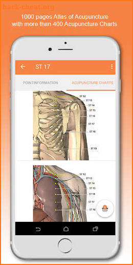 Shen-Acupuncture screenshot