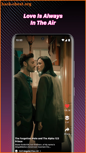 SheReels - ShortTV&Drama screenshot