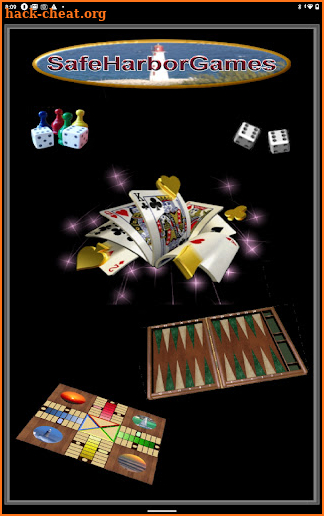 SHGCribbage4 screenshot