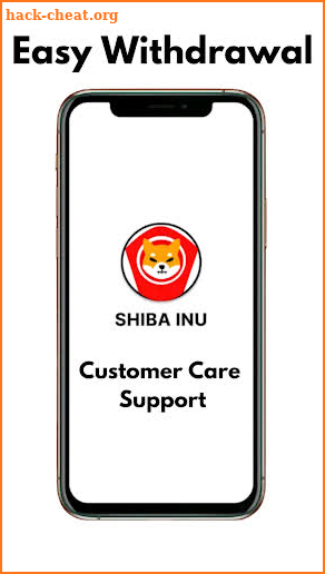 SHIBA INU Miner Pro screenshot