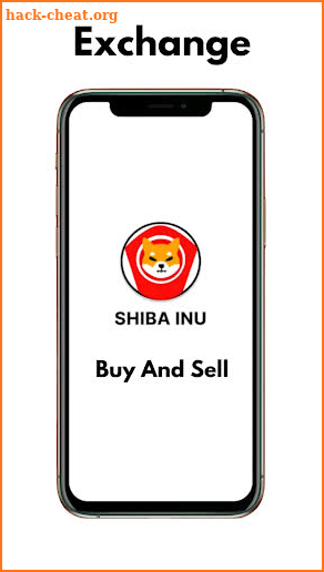 SHIBA INU Miner Pro screenshot