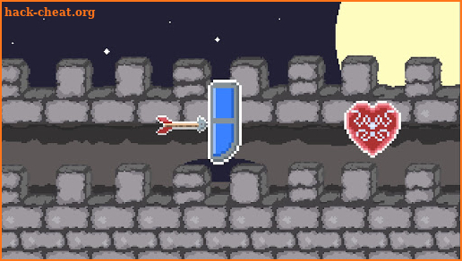 Shield Knight screenshot