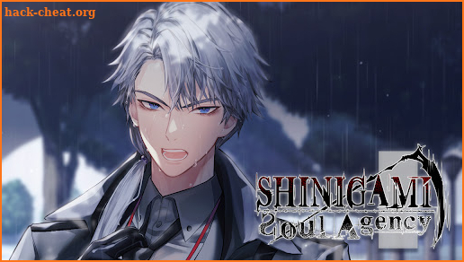 Shinigami Soul Agency: Otome screenshot