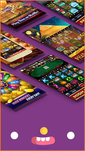 Ship Island - Free Casino screenshot