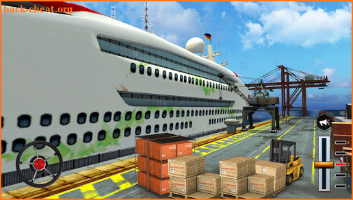 Ship Simulator 2019 screenshot