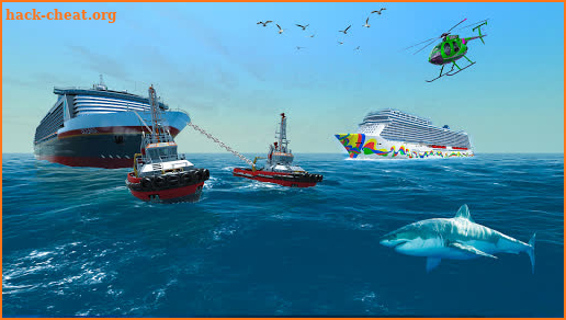 Ship Simulator 2021 screenshot