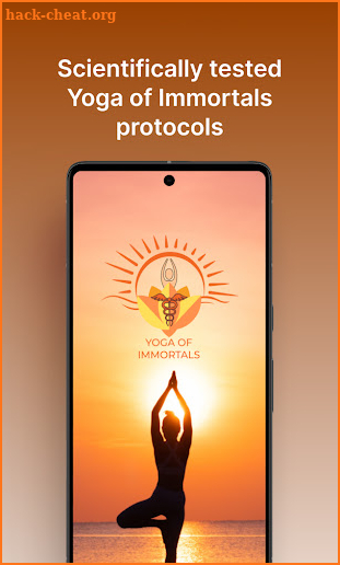 Shiv Yog: Meditate & Manifest screenshot