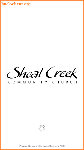 Shoal Creek screenshot