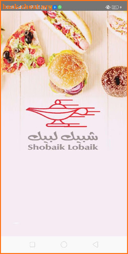 Shobaik Lobaik User screenshot