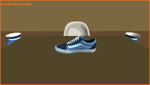 Shoe Cleaning 3D screenshot