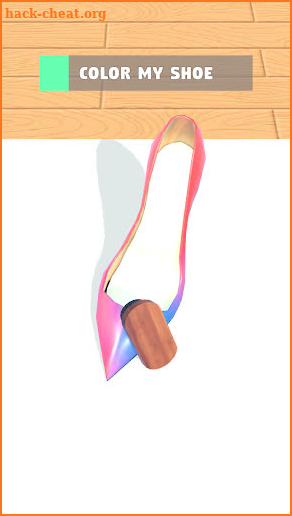 Shoe Maker 3D screenshot