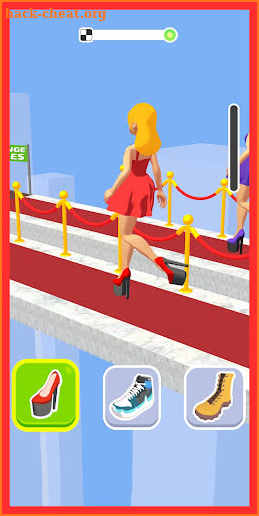 Shoe Race New Guide screenshot