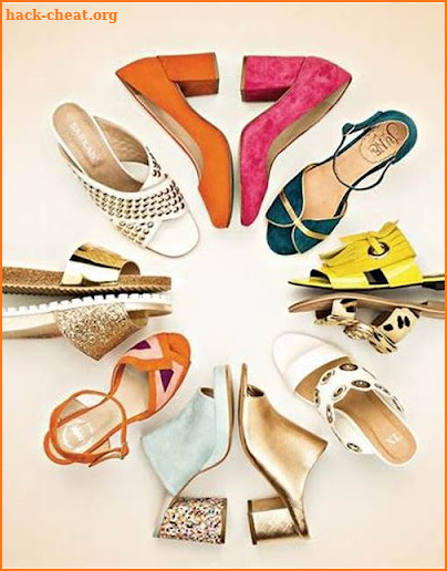 Shoedazzle : Online Shopping screenshot