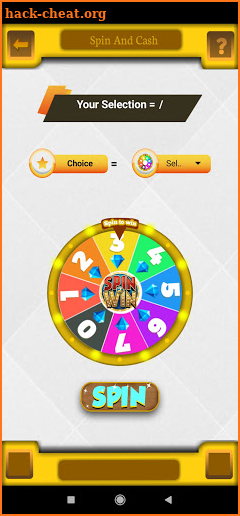 Shohoz Pay -Win Free Diamonds screenshot