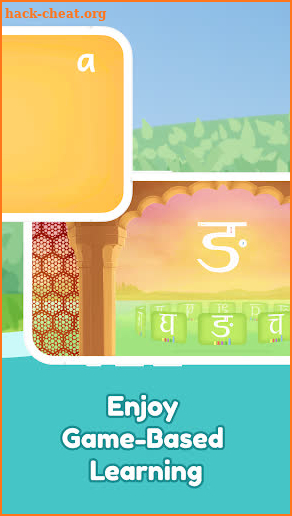 Shoonya Kids: Learn Languages screenshot