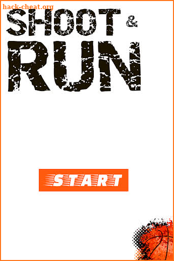 Shoot & Run screenshot