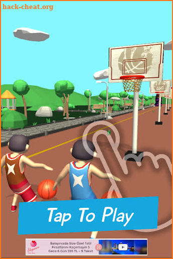 Shoot & Run screenshot