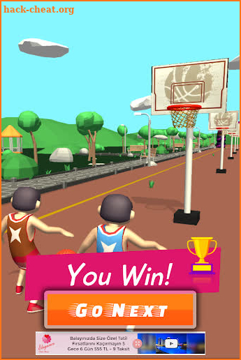 Shoot & Run screenshot