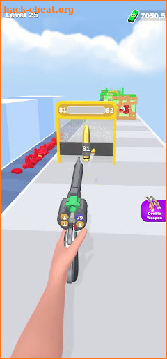 Shoot Defender screenshot