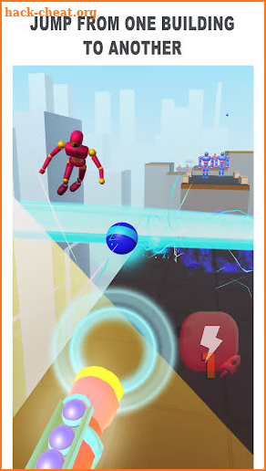 Shoot Dummy - Ragdoll Games screenshot