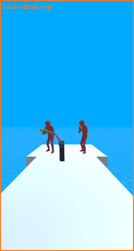 Shoot hero screenshot