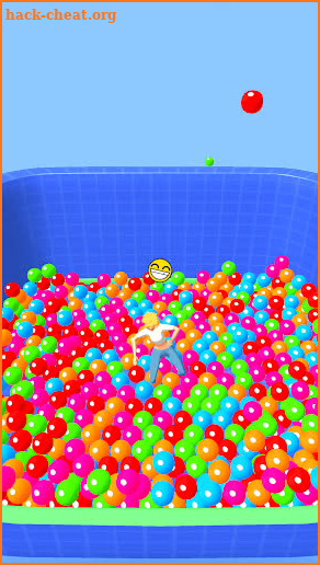 Shoot 'N Dive screenshot