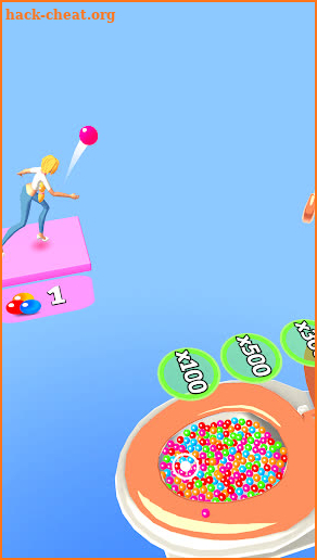 Shoot 'N Dive screenshot