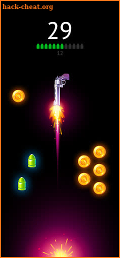 Shoot Up - Multiplayer game screenshot