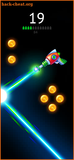 Shoot Up - Multiplayer game screenshot