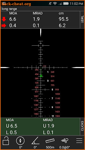 ShootAssist screenshot