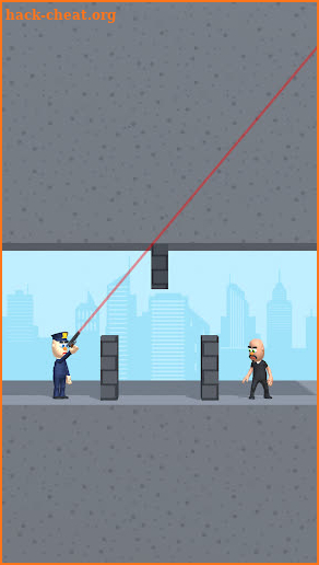 shoot'em all - shooting game screenshot