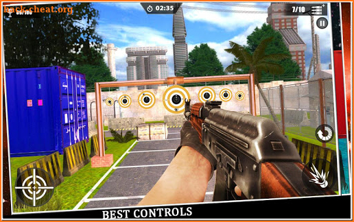 Shooter King screenshot