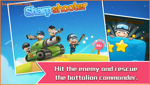 Shooter:offline shooting games Shooting Free Games screenshot